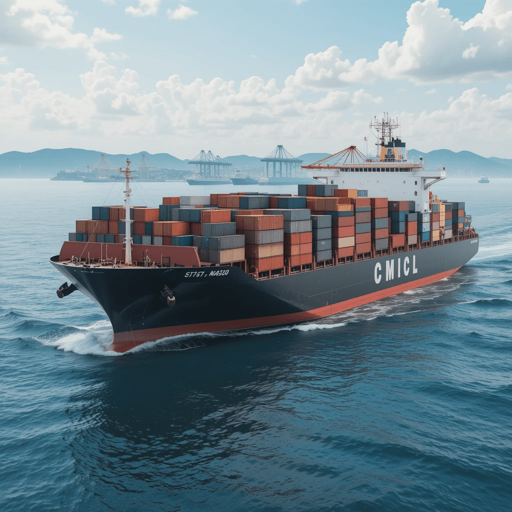 Smooth Sailing with Fatmah Sultan
